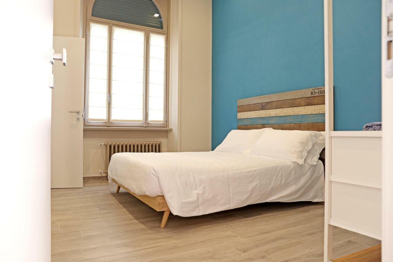 App9 - Rooms And Apartments Bergamo Eksteriør bilde