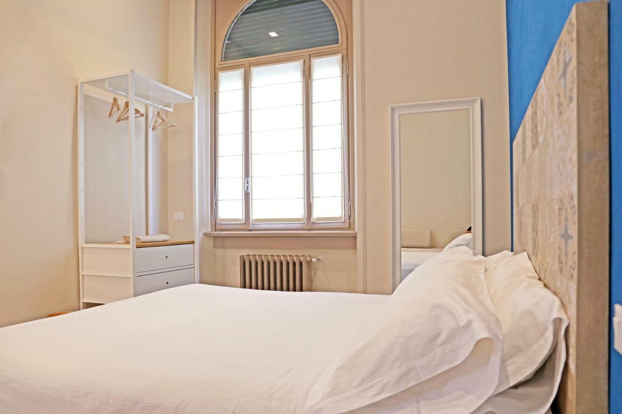 App9 - Rooms And Apartments Bergamo Eksteriør bilde