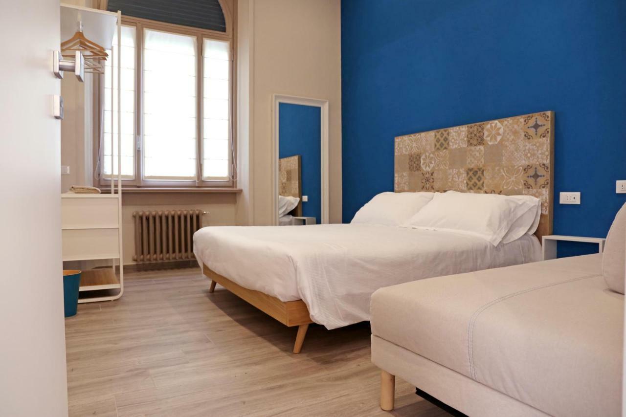 App9 - Rooms And Apartments Bergamo Eksteriør bilde