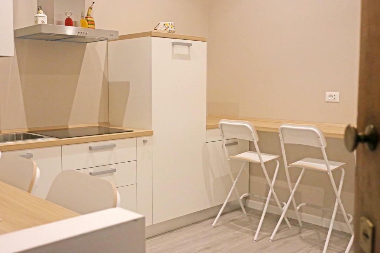 App9 - Rooms And Apartments Bergamo Eksteriør bilde