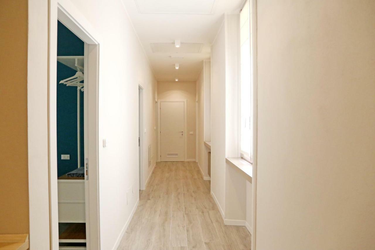 App9 - Rooms And Apartments Bergamo Eksteriør bilde