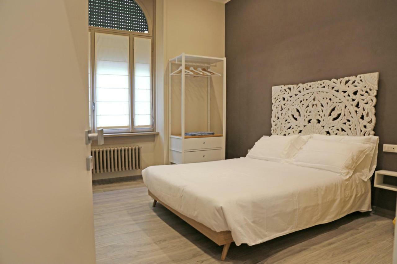 App9 - Rooms And Apartments Bergamo Eksteriør bilde