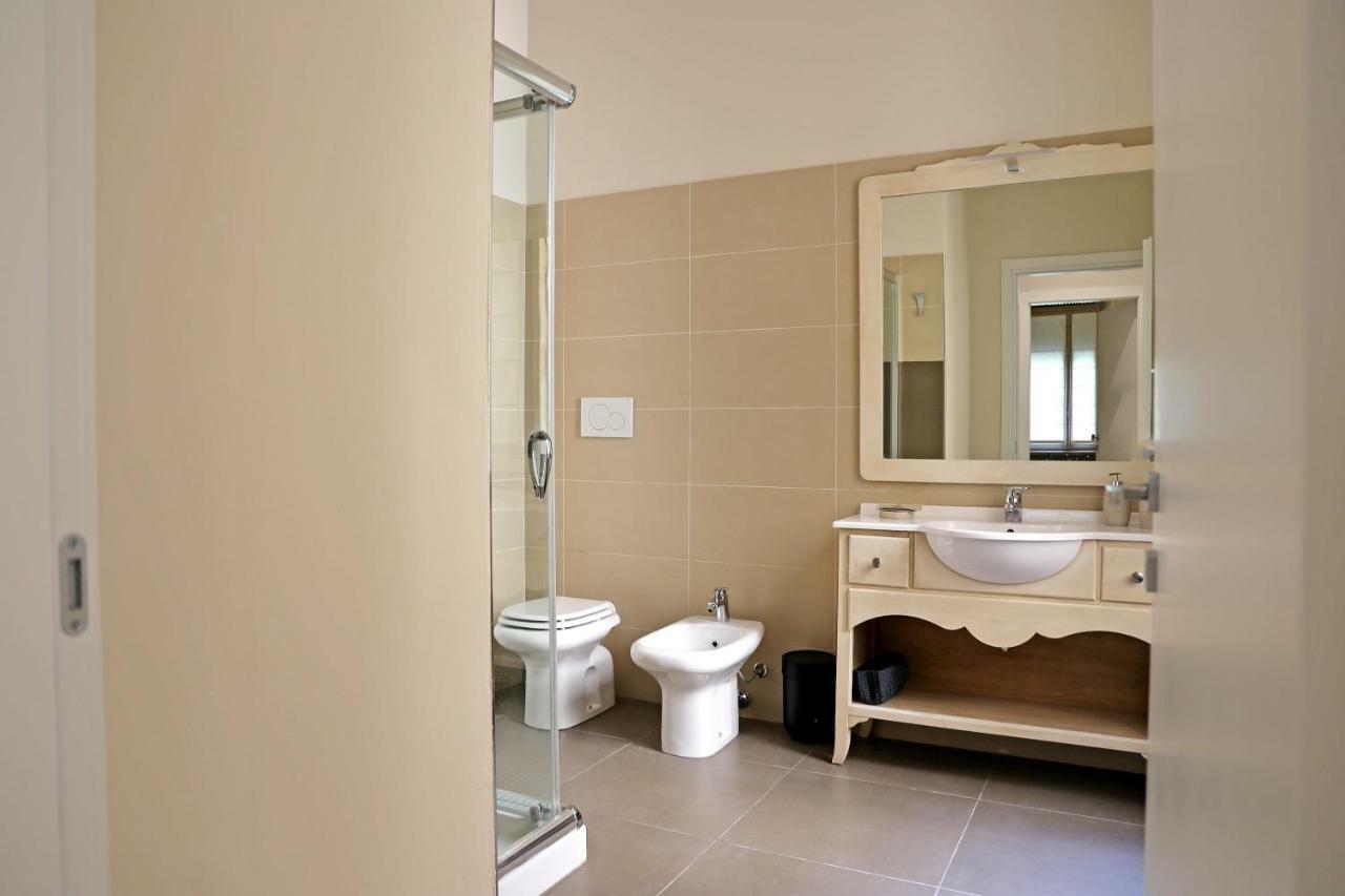 App9 - Rooms And Apartments Bergamo Eksteriør bilde