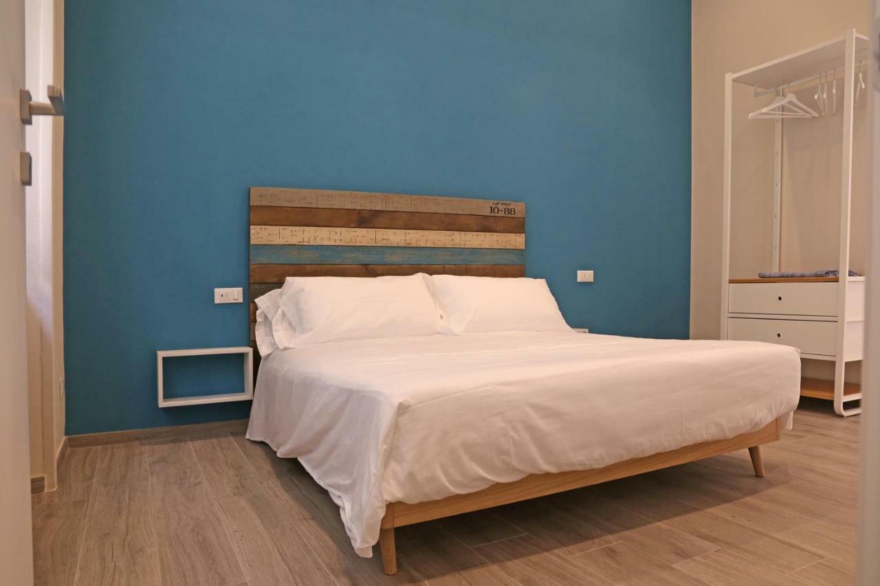 App9 - Rooms And Apartments Bergamo Eksteriør bilde