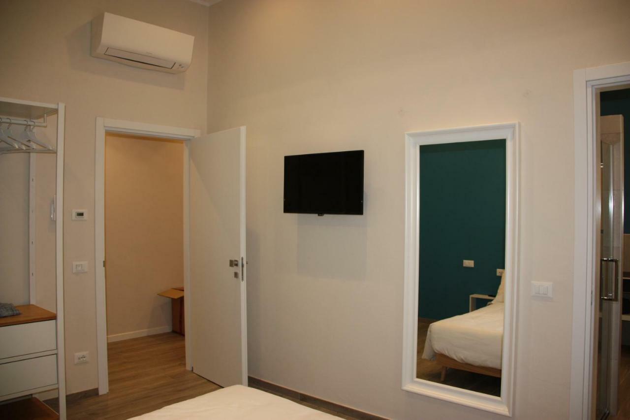 App9 - Rooms And Apartments Bergamo Eksteriør bilde
